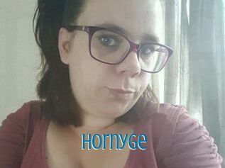 HornyGe