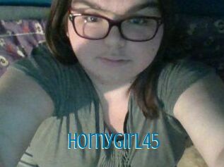 HornyGirl45