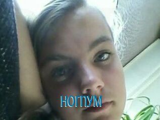 HornyM
