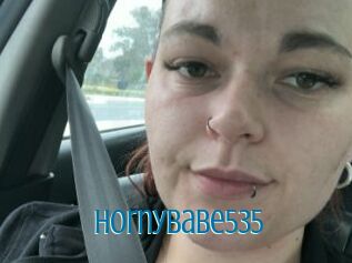 Hornybabe535