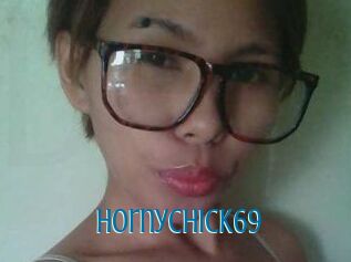 Hornychick69