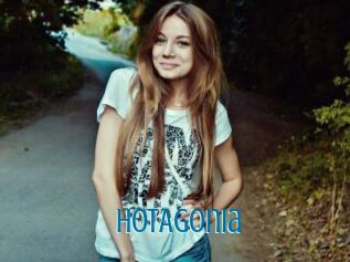 HotAgonia