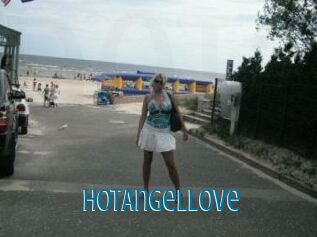 HotAngelLove