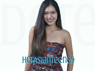 HotAsianTeen69