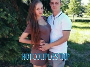 HotCoupleStrip