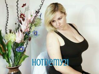 HotDemy21