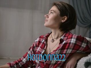 HotDonna22