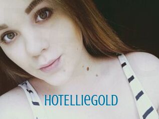 HotEllieGold
