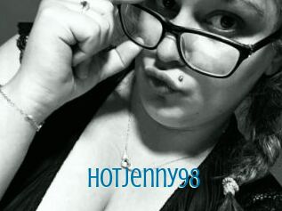 HotJenny98