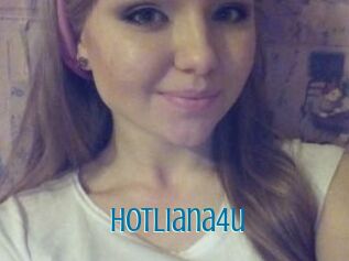 HotLiana4u