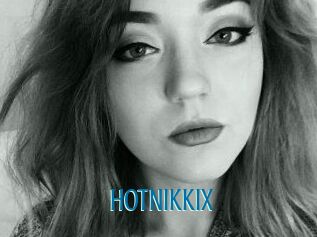 HotNikkiX