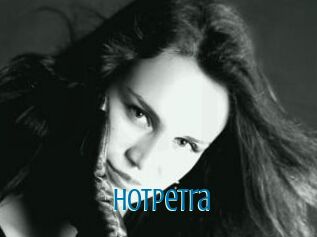 HotPetra