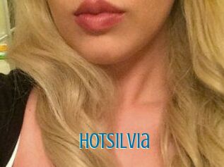HotSilvia