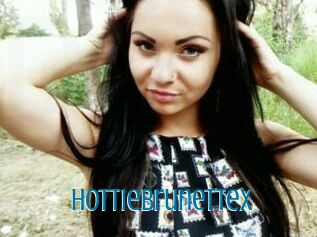 HottieBrunetteX