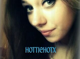 HottieHotX