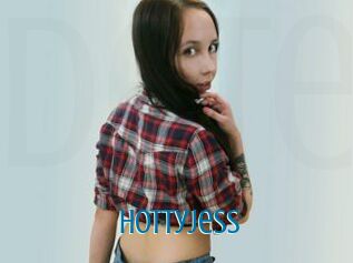 HottyJess