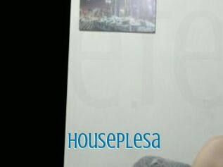 Houseplesa