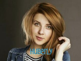 Huberly