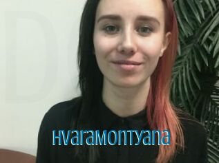 HvaraMontyana