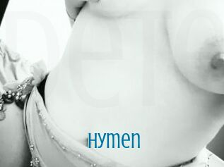 Hymen