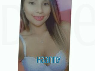 Haanny
