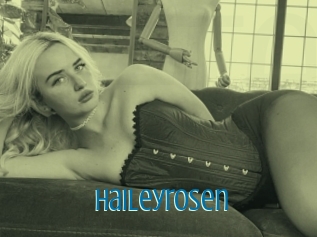 Haileyrosen