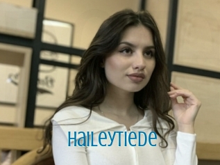 Haileytiede