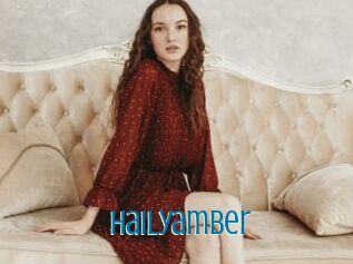 Hailyamber