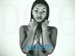 Hailyferri