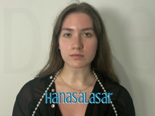Hanasalasar