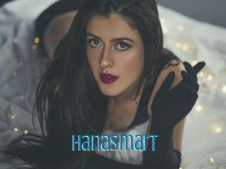 Hanasmart