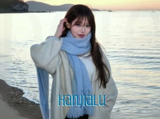 Hanjialu