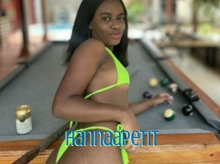Hannaapetit