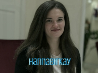Hannabirkay