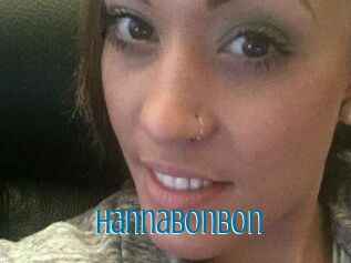 Hannabonbon