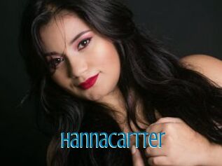 Hannacartter
