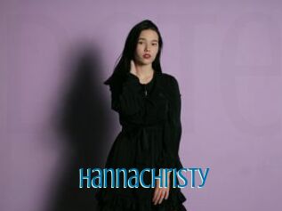 Hannachristy