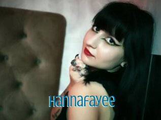 Hannafayee