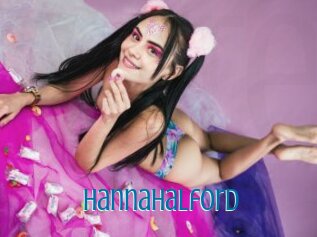 Hannahalford