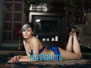 Hannaharc
