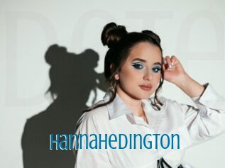 Hannahedington