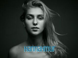 Hannahmur