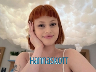 Hannaskott