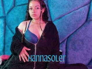 Hannasoler