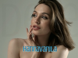 Hannavanila