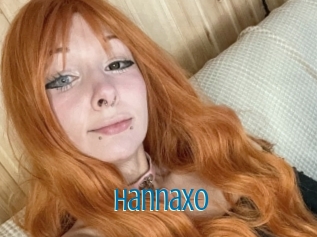 Hannaxo