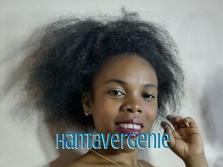 Hantavergenie