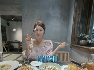 Hanyiii