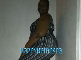 Happyhempspa