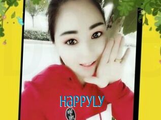 Happyly
